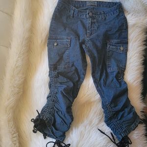 Jeans size 1